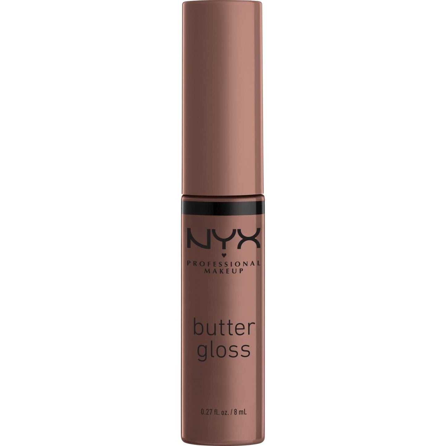 NYX Butter Gloss 46 - Butterscotch .27 Fl Oz