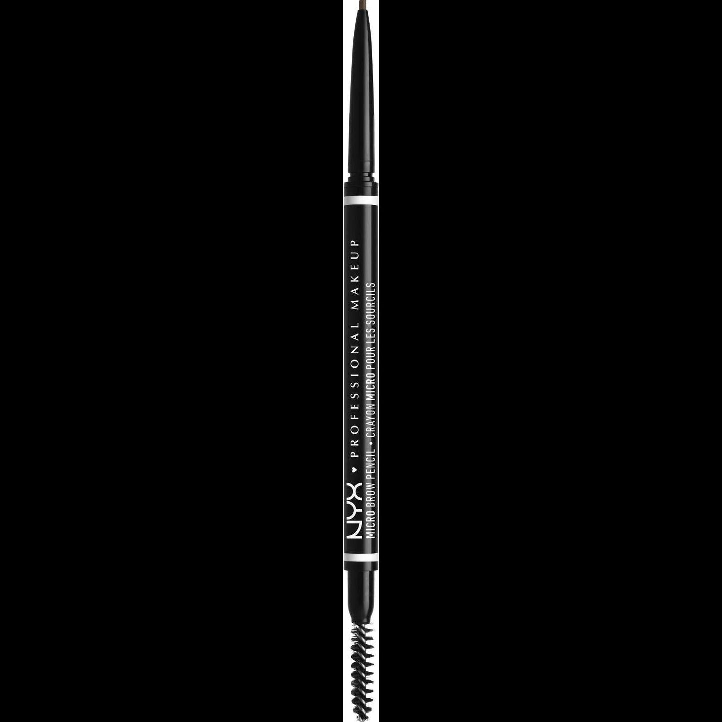NYX  Micro Brow Pencil 06 - Brunette