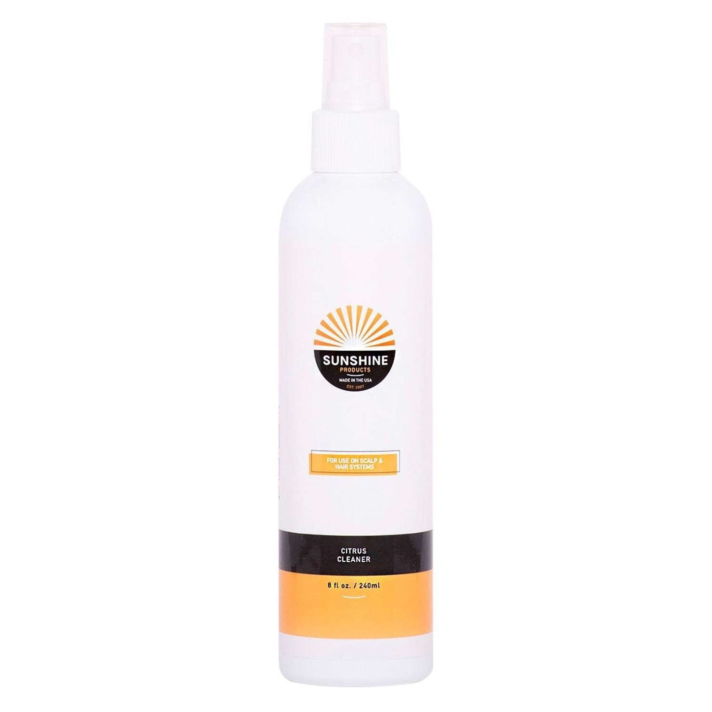 Sunshine Citrus Remover 8 Oz