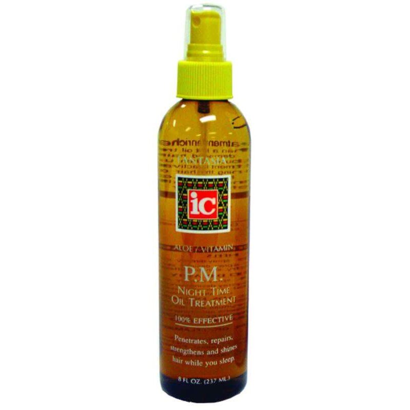 Fantasia Ic Pure Tea Pm Oil Treatment